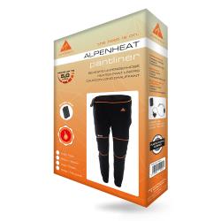 Термо Клин Alpenheat, Унисекс, С Нагревател